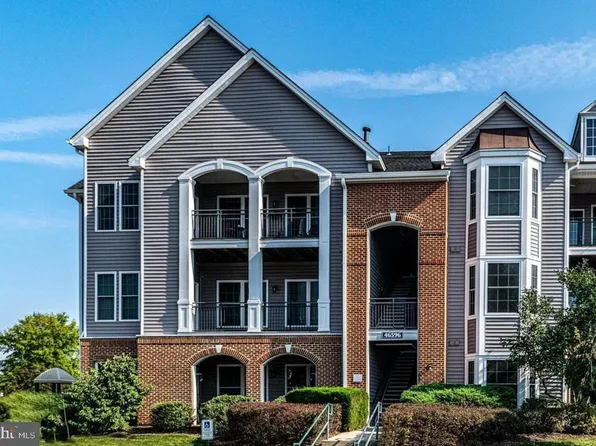 46596 Drysdale Ter Unit 200, Sterling, VA 20165