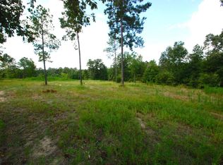 25 Theodore Blackburn Rd, Purvis, MS 39475