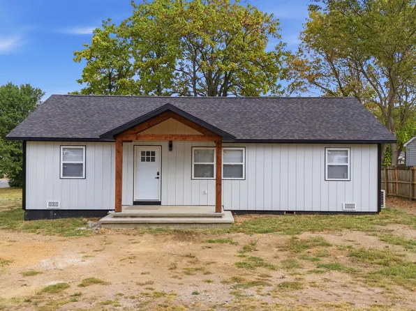 1313 Cynthia Drive, West Plains, MO 65775