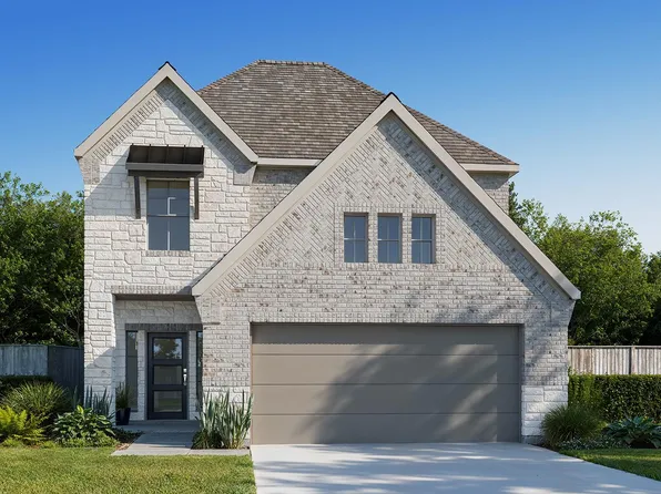 26715 Texas Lantana Ln, Montgomery, TX 77316