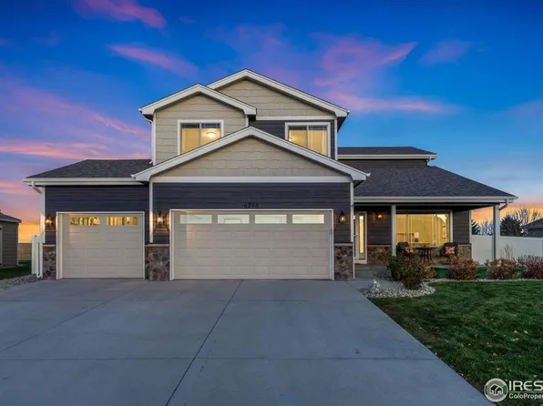 6796 Sumner St, Wellington, CO 80549