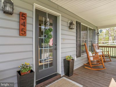 545 Deer Run Dr, Winchester, VA, 22602