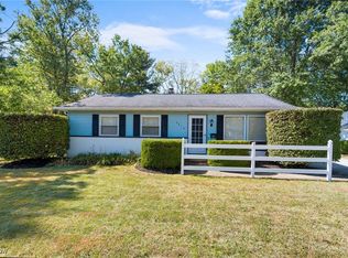 2410 Liberty Rd, Stow, OH 44224