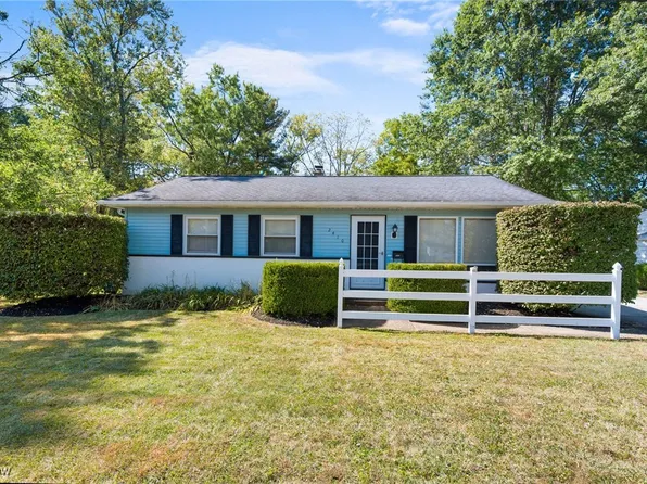 2410 Liberty Rd, Stow, OH 44224
