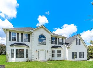 3483 Riverview Chase Dr, Ellenwood, GA
