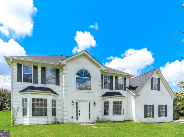 3483 Riverview Chase Dr, Ellenwood, GA 30294