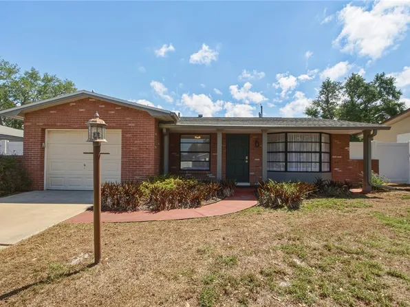 10299 110th Way, Seminole, FL 33778