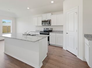 604 Barlow Dr, Caddo Mills, TX 75135