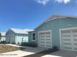 1 Artemis Blvd #105, Merritt Island, FL 32953