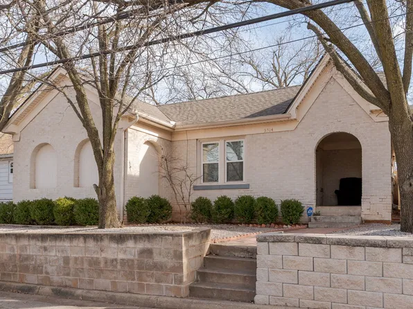 3514 N Indiana Ave, Oklahoma City, OK 73118