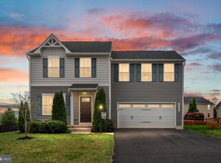 2245 Walnut Branch Dr, Culpeper, VA 22701
