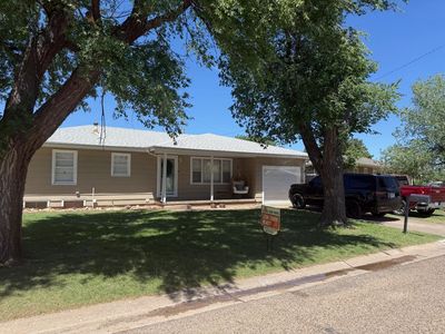 1522 Nelson Ave, Liberal, KS, 67901