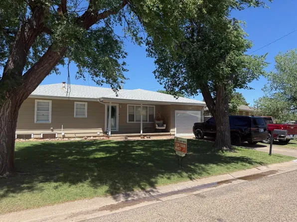 1522 Nelson Ave, Liberal, KS 67901