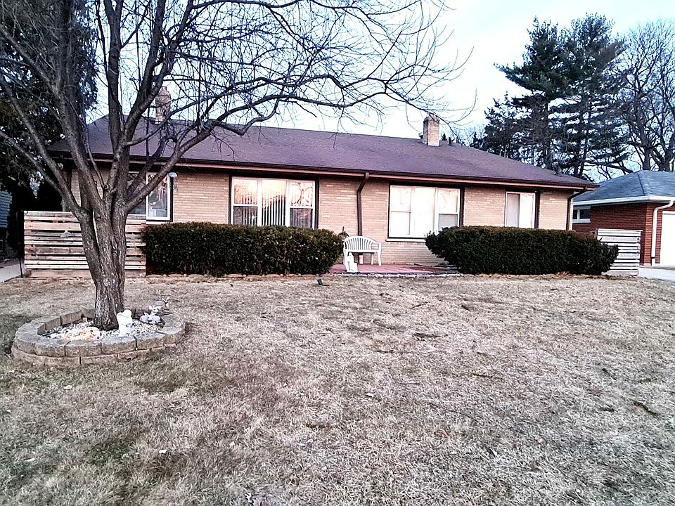2nd image of 561-563 N Weston Ave