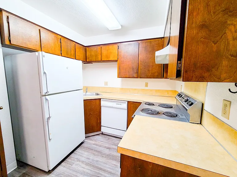 Colorado Townhomes — Photo 38