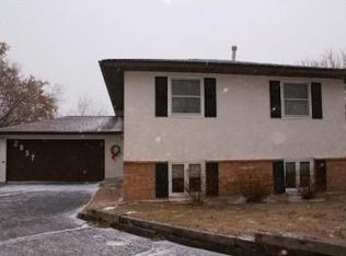 2841 County Road H2, Mounds View, MN 55112