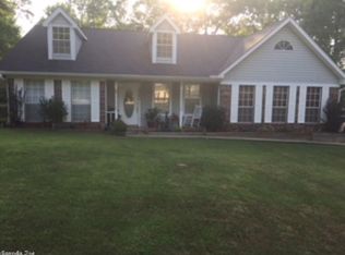 1905 Debswood Dr, Bryant, AR 72022