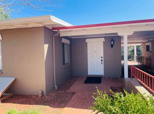 660 Jordan Rd UNIT 3, Sedona, AZ 86336