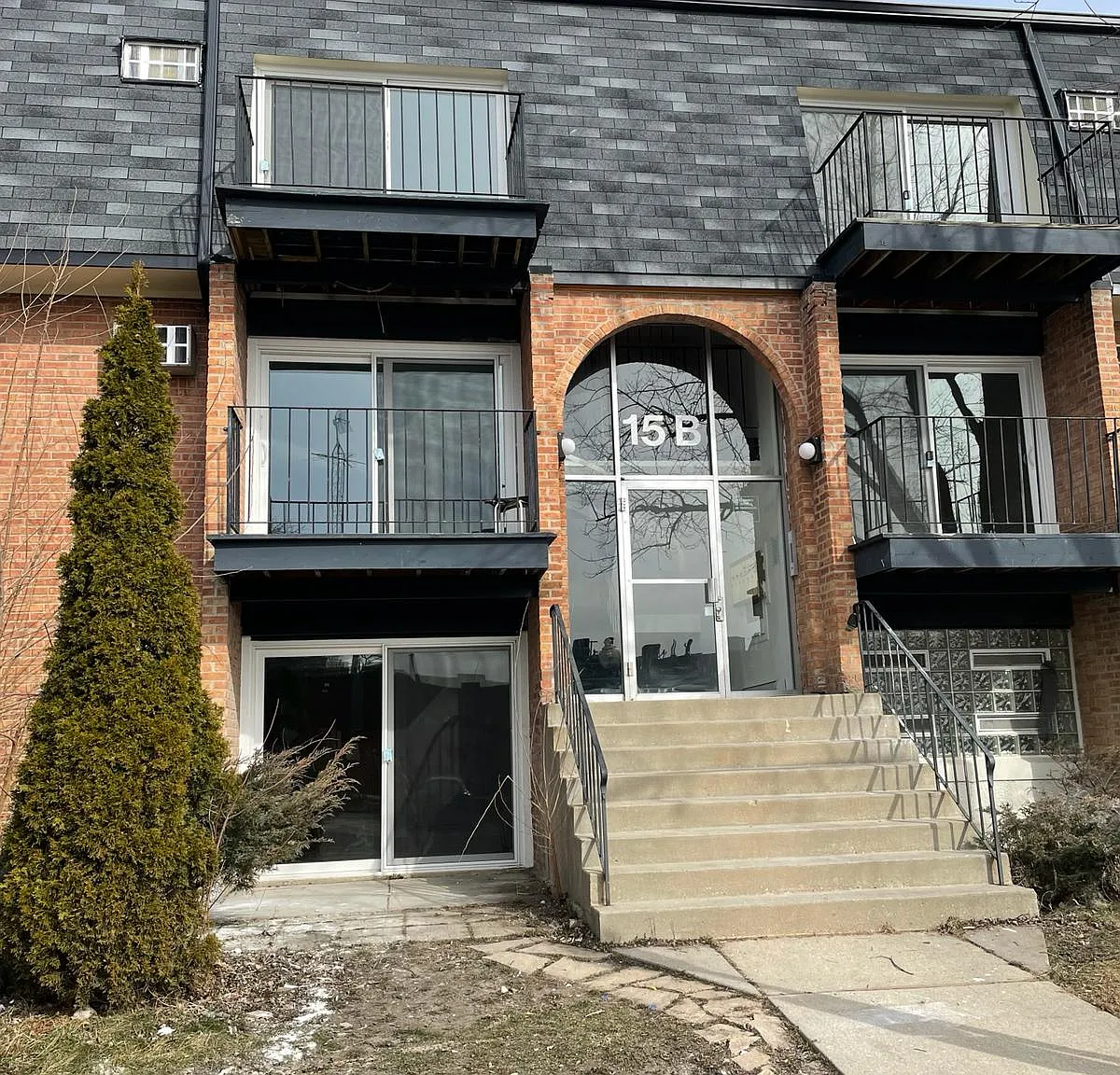 1 bed, 750 sqft, $1,595 — Photo 1