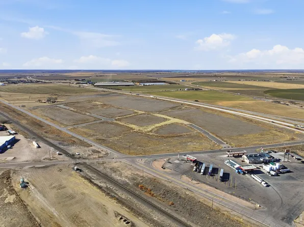3 Tract Lot 7, Wiggins, CO 80654
