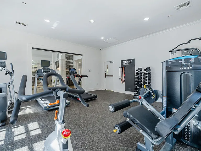The Spoke at Peachtree Corners | West Atlanta Living - Refreshed and Reimagined — Photo 33