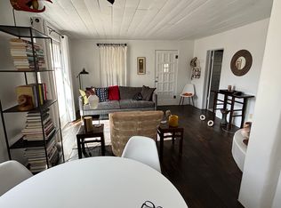 117 Elena St, Santa Fe, NM 87501