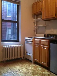 Rented by Baruch Investors