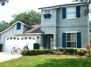 816 Tournament Rd, Ponte Vedra Beach, FL 32082