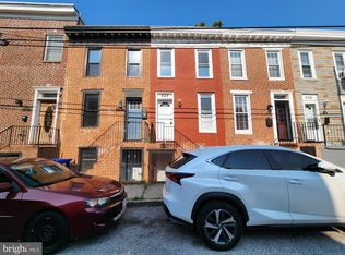 642 Wyeth St, Baltimore, MD 21230