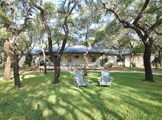 30640 Leroy Scheel Rd, Bulverde, TX 78163