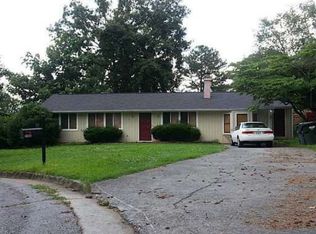 2147 Rockies Ct, Norcross, GA 30071