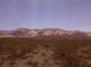 29229 Santa Rosa Rd, Lucerne Valley, CA 92356