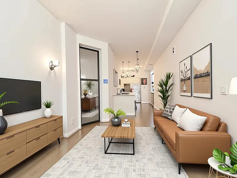 60 New York Ave #1L — Photo 1