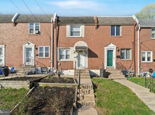28 N Glenwood Ave, Clifton Heights, PA 19018