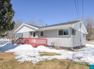 4711 Morris Thomas Rd, Hermantown, MN 55811