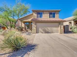 4518 E Cox Ct, Cave Creek, AZ 85331