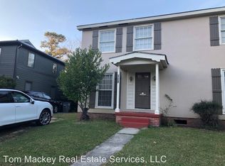 2521 Olive St, Baton Rouge, LA 70806