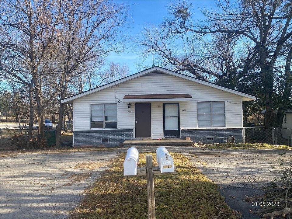 5630 Andover St, Sansom Park, TX 76114 MLS 20357556 Zillow