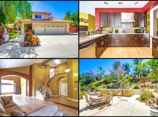 674 Corte Loren, San Marcos, CA 92069