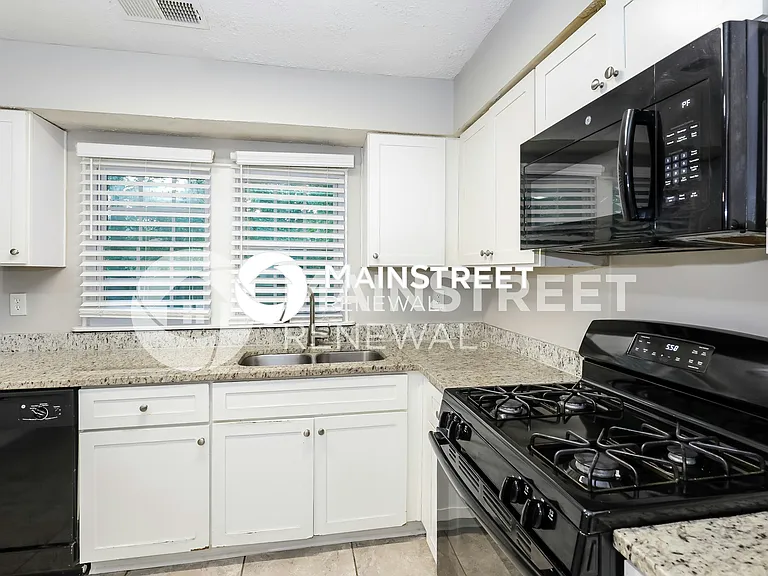 WM - Kitchen