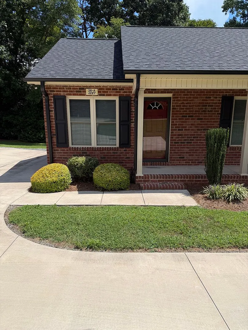 Duplex with 2 Bedrooms, 2 Baths on Janice Road, Lincolnton NC — Photo 2