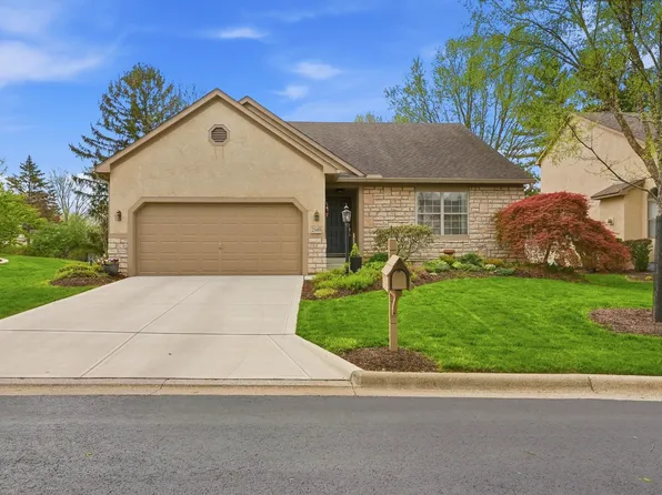 2549 Pisces Ct, Dublin, OH 43016