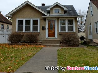 3751 Queen Ave N, Minneapolis, MN 55412