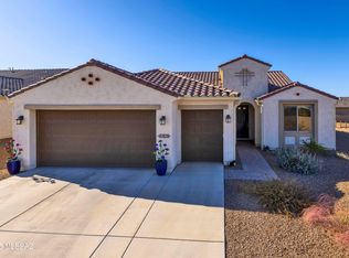 61625 E Travertine St, Oracle, AZ 85623