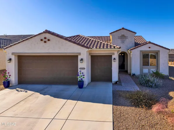 61625 E Travertine St, Oracle, AZ 85623