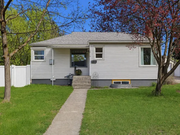 2716 W Garland Ave, Spokane, WA 99205