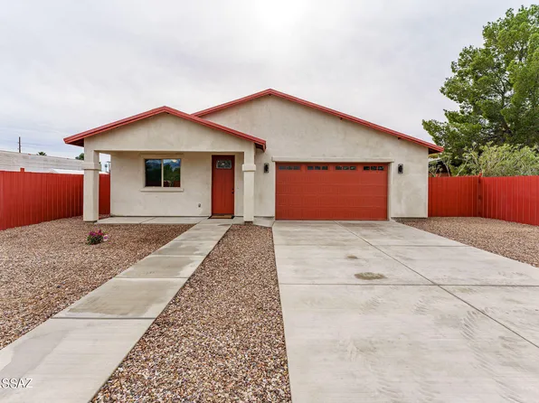 5228 E Willard St, Tucson, AZ 85712
