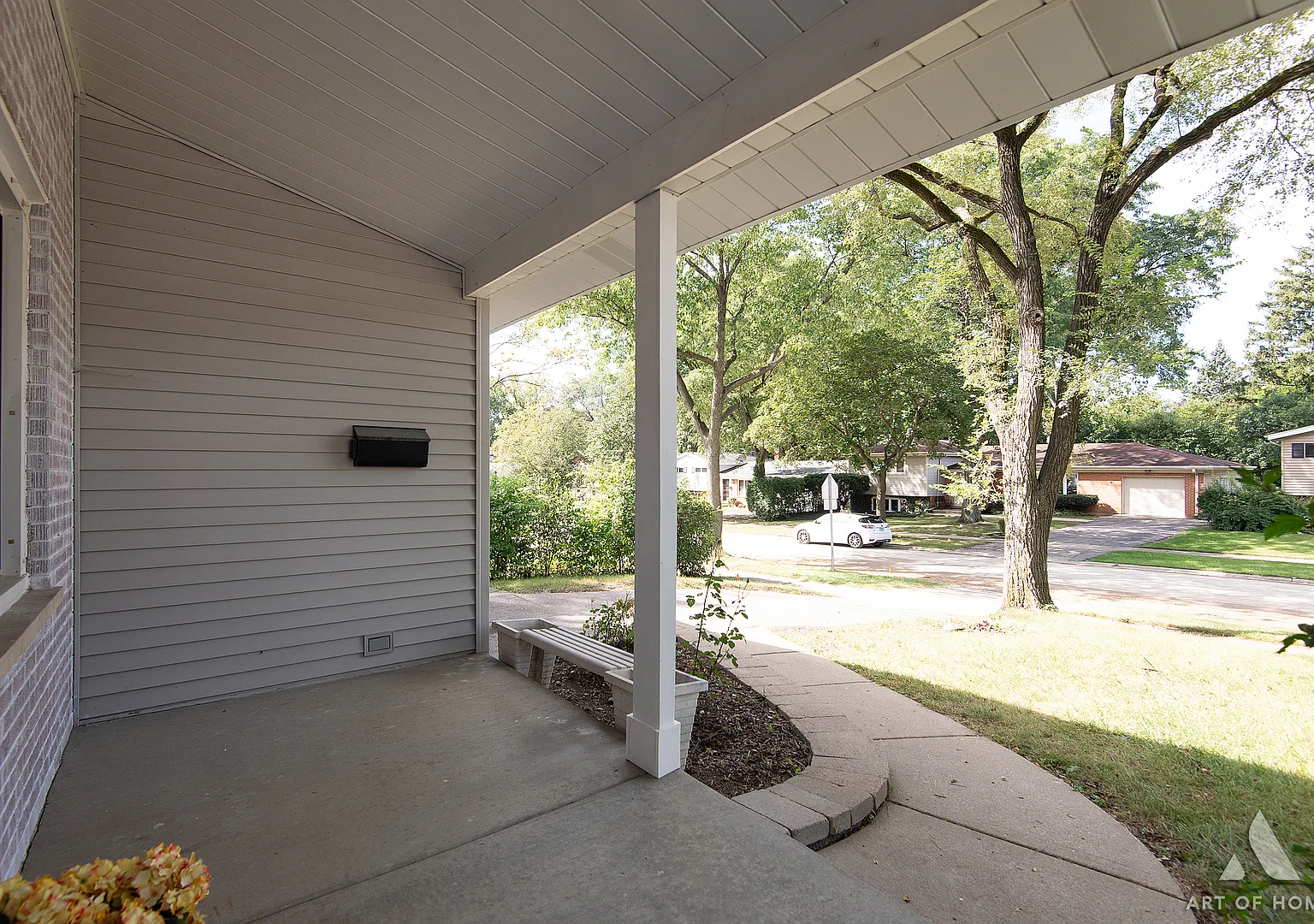 3 bed, 1130 sqft, $3,900 — Photo 4