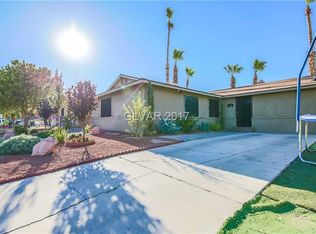5138 Carmel Ave, Las Vegas, NV 89122