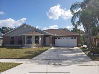 317 Blue Bayou Dr, Kissimmee, FL, 34743